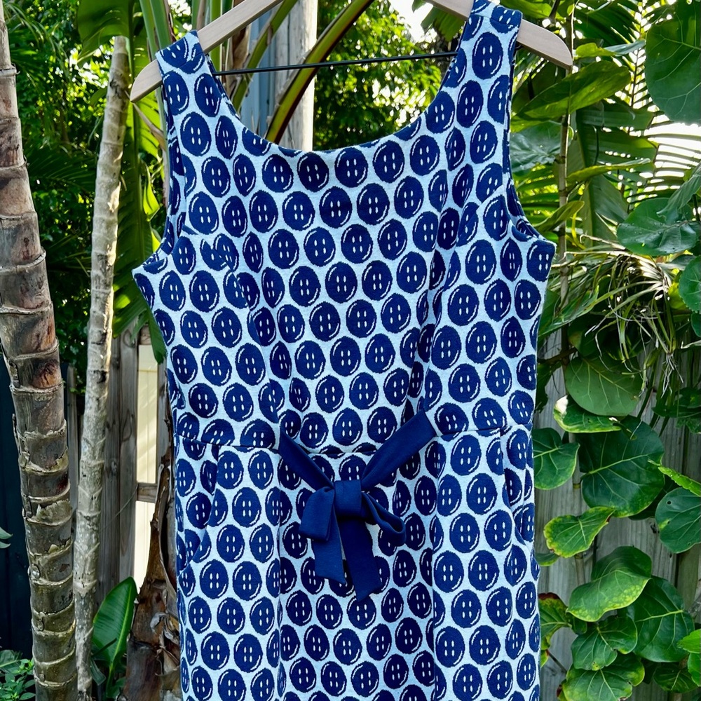 NWT Lilly Pulitzer Evie Dress